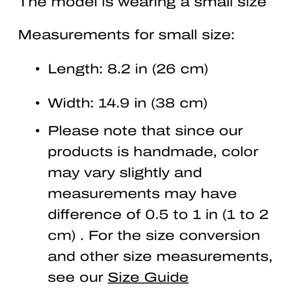 Colorful June Top - Picture 5 of 5